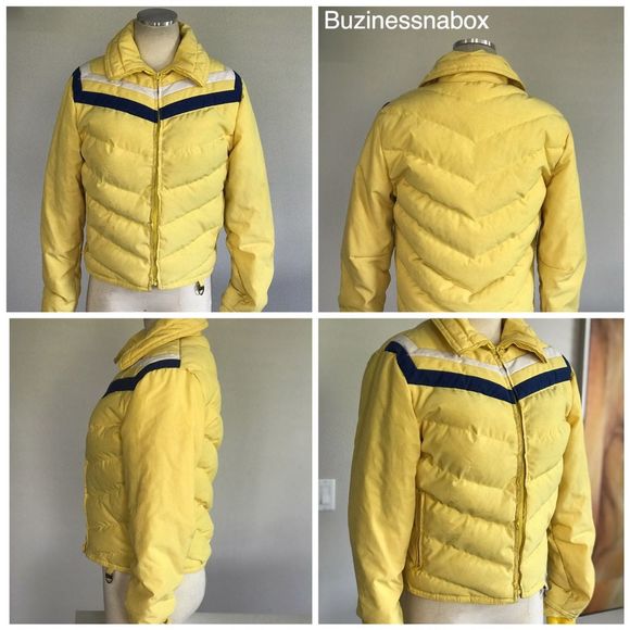 SKYR Jackets & Blazers - Vtg SKYR Women’s Jacket